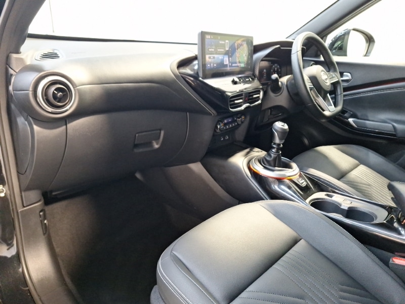 Used Nissan Juke 2024 for sale - 78159261: Photo 5