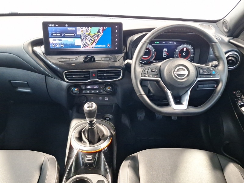 Used Nissan Juke 2024 for sale - 78159261: Photo 7