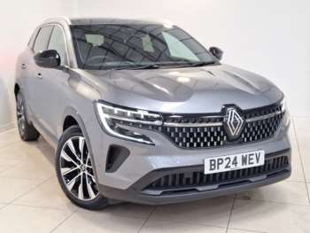 Used Renault Austral 2024 for sale - 74944163: Photo