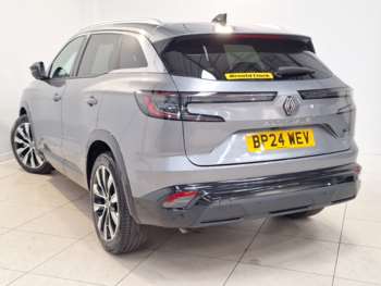 Used Renault Austral 2024 for sale - 74944163: Photo