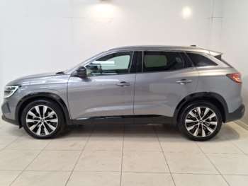 Used Renault Austral 2024 for sale - 74944163: Photo