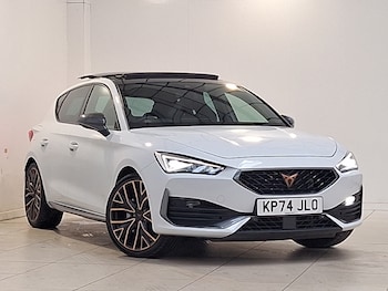 Used Cupra Leon 2024 for sale - 79472922: Photo
