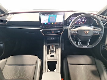 Used Cupra Leon 2024 for sale - 79472922: Photo