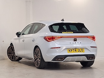 Used Cupra Leon 2024 for sale - 79472922: Photo