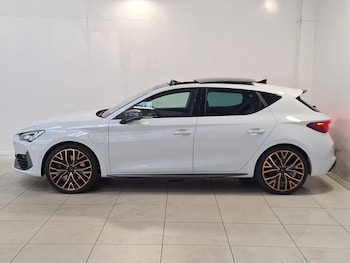 Used Cupra Leon 2024 for sale - 79472922: Photo