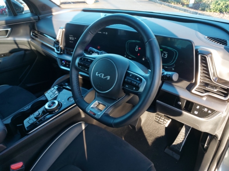 Used Kia Sportage 2025 for sale - 76915615: Photo 10