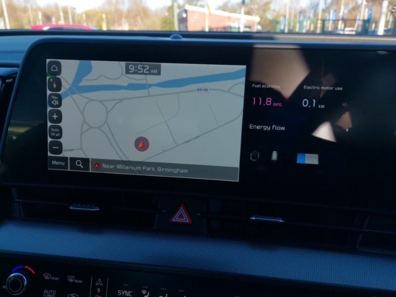 Used Kia Sportage 2025 for sale - 76915615: Photo 12