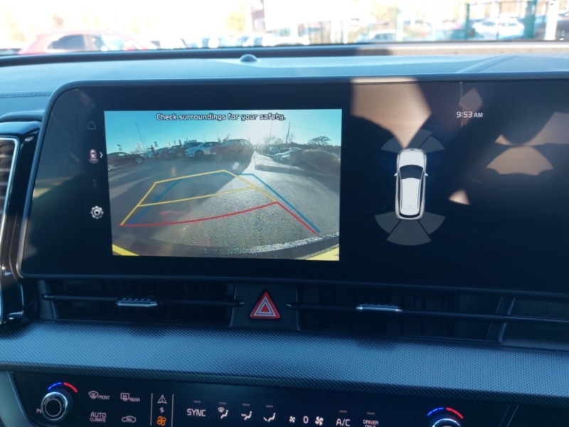 Used Kia Sportage 2025 for sale - 76915615: Photo 19