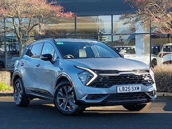 Used Kia Sportage 2025 for sale - 76915615: Photo