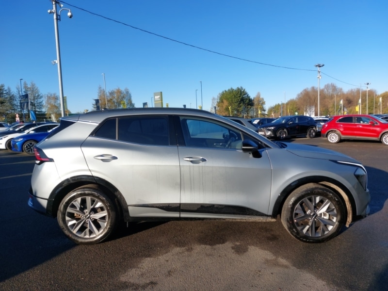Used Kia Sportage 2025 for sale - 76915615: Photo 4