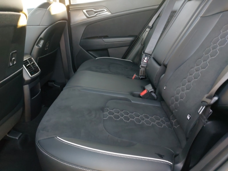 Used Kia Sportage 2025 for sale - 76915615: Photo 6