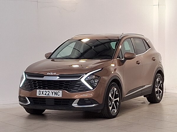 Used Kia Sportage 2022 for sale - 75395182: Photo 13