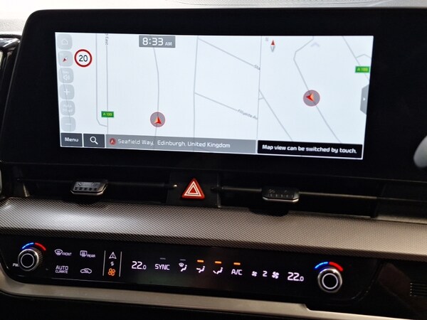 Used Kia Sportage 2022 for sale - 75395182: Photo 18
