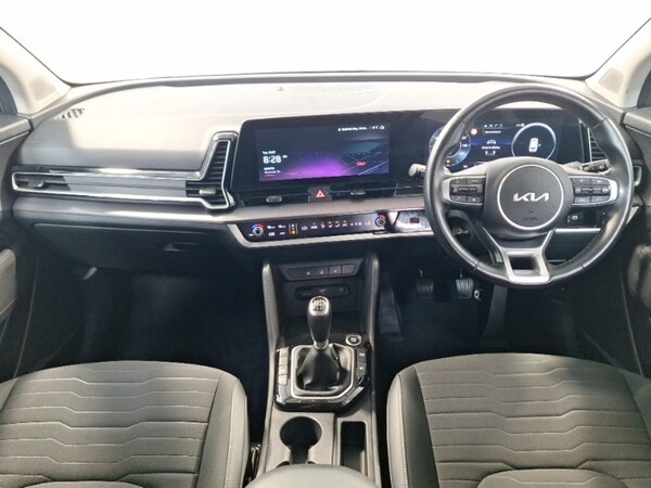 Used Kia Sportage 2022 for sale - 75395182: Photo 2
