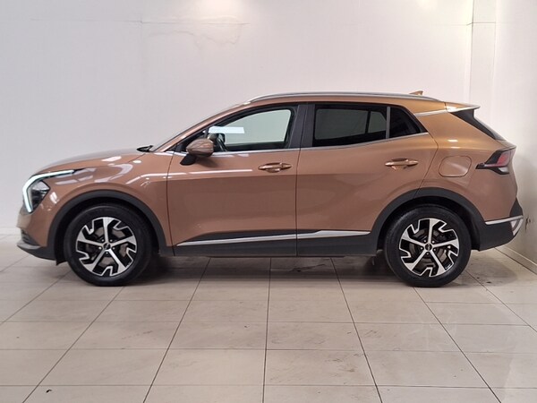 Used Kia Sportage 2022 for sale - 75395182: Photo 4