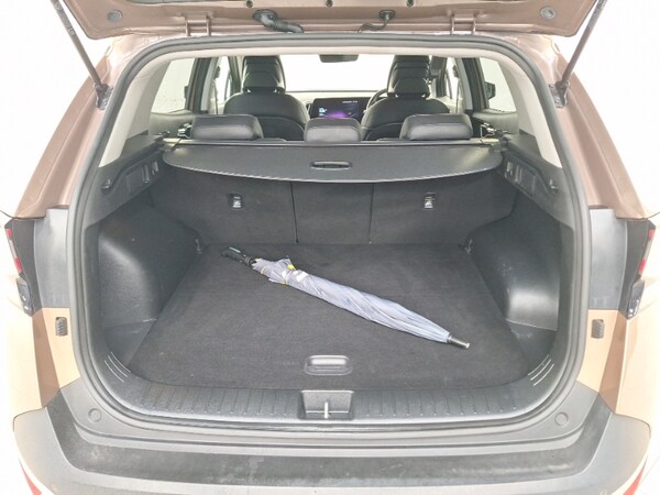 Used Kia Sportage 2022 for sale - 75395182: Photo 8