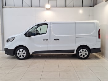 Used Renault Trafic 2024 for sale - 78791052: Photo