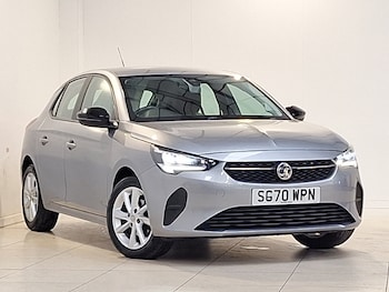 Used Vauxhall Corsa 2020 for sale - 78808519: Photo