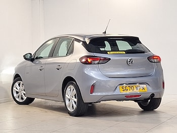 Used Vauxhall Corsa 2020 for sale - 78808519: Photo