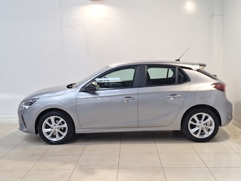 Used Vauxhall Corsa 2020 for sale - 78808519: Photo