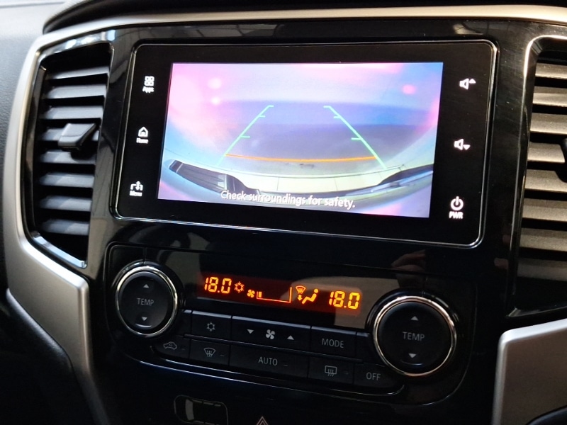 Used Mitsubishi L200 2021 for sale - 76401072: Photo 10