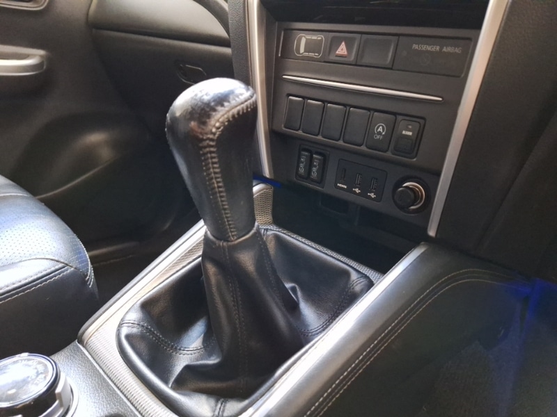 Used Mitsubishi L200 2021 for sale - 76401072: Photo 11