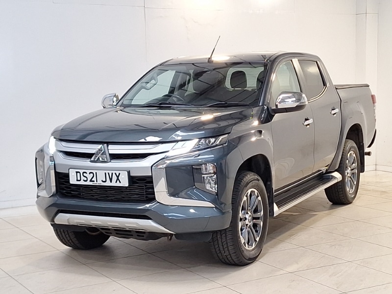 Used Mitsubishi L200 2021 for sale - 76401072: Photo 13