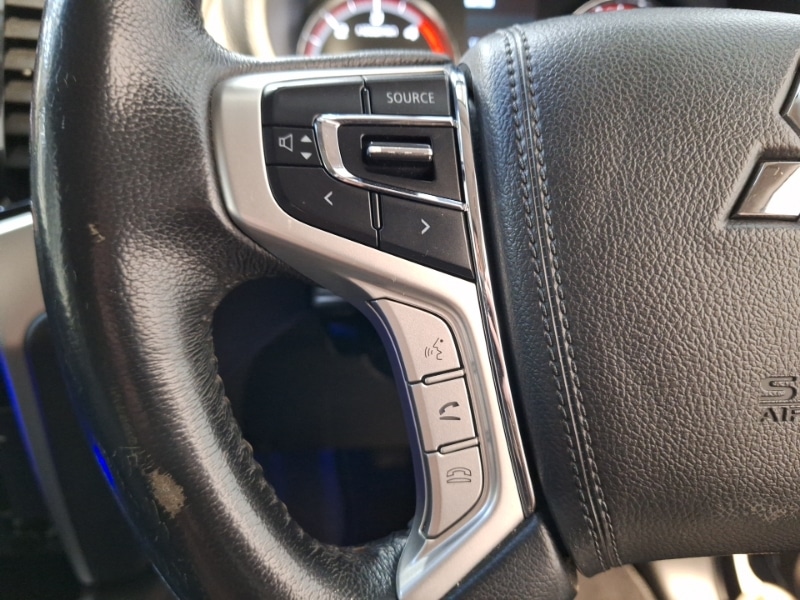 Used Mitsubishi L200 2021 for sale - 76401072: Photo 15