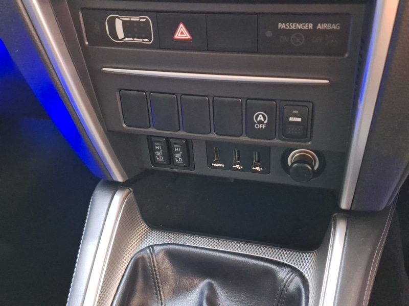 Used Mitsubishi L200 2021 for sale - 76401072: Photo 19