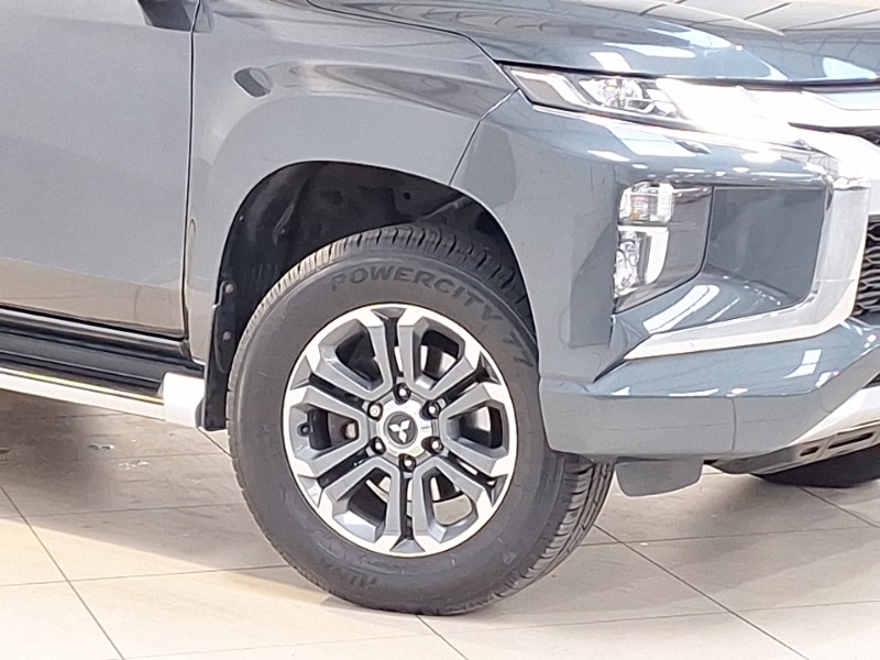 Used Mitsubishi L200 2021 for sale - 76401072: Photo 9