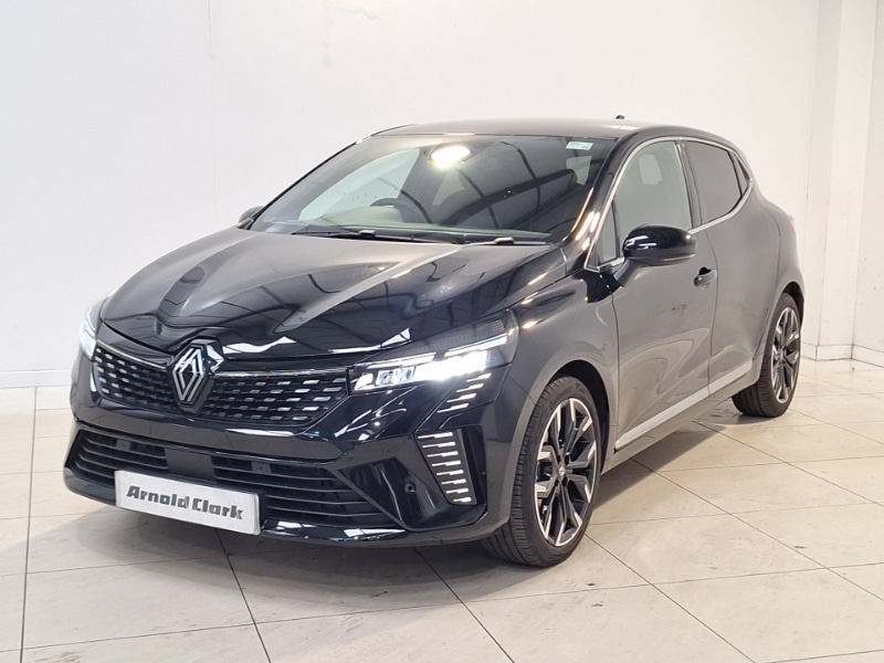 Used Renault Clio 2025 for sale - 76301710: Photo 13