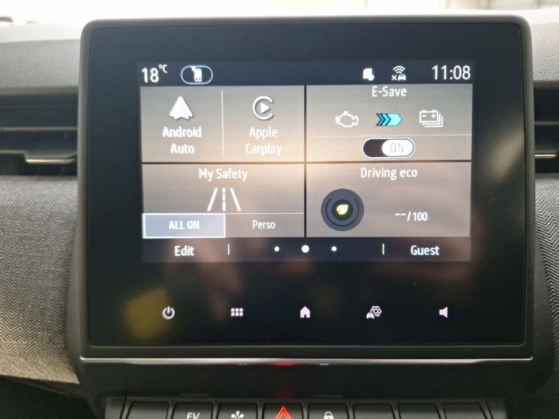 Used Renault Clio 2025 for sale - 76301710: Photo 18