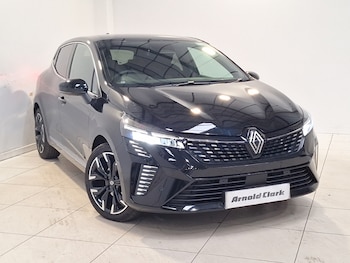 2025 - 1.6 E-TECH full hybrid 145 Techno 5dr Auto