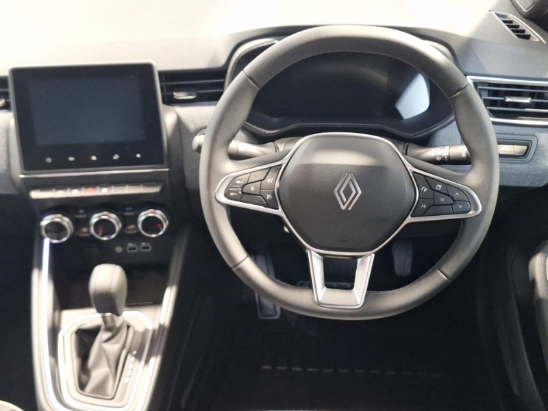 Used Renault Clio 2025 for sale - 76301710: Photo 7
