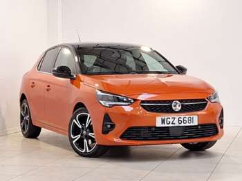 2022 - 1.2 Turbo Ultimate 5dr Auto