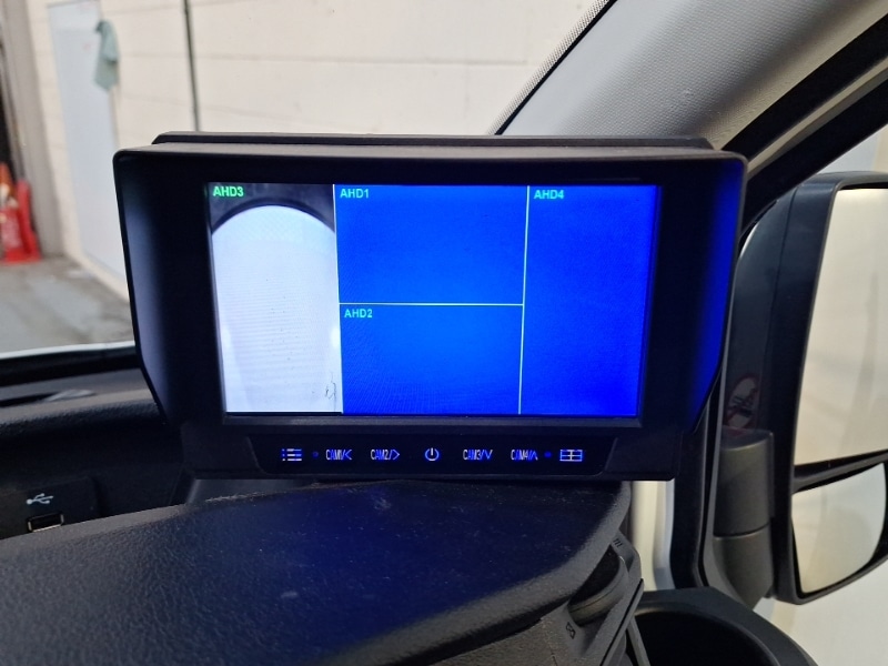 Used Ford Transit 2022 for sale - 76294080: Photo 10