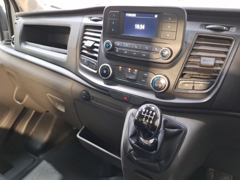 Used Ford Transit 2022 for sale - 76294080: Photo 11