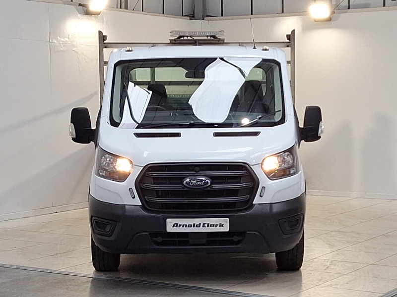 Used Ford Transit 2022 for sale - 76294080: Photo 12