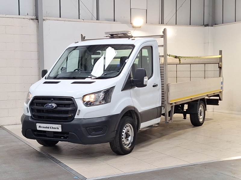 Used Ford Transit 2022 for sale - 76294080: Photo 13