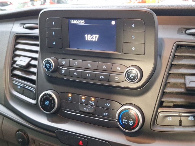 Used Ford Transit 2022 for sale - 76294080: Photo 18
