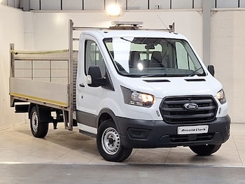 Used Ford Transit 2022 for sale - 76294080: Photo