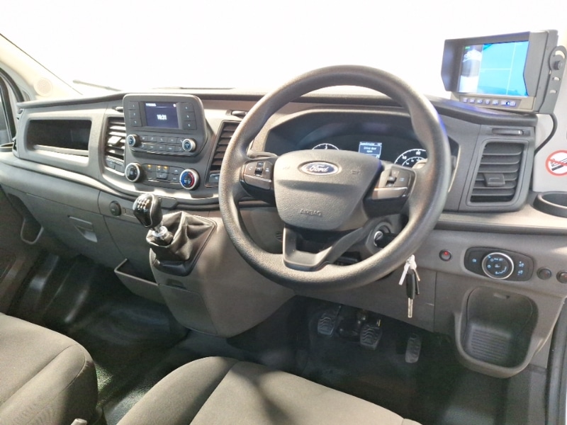 Used Ford Transit 2022 for sale - 76294080: Photo 2