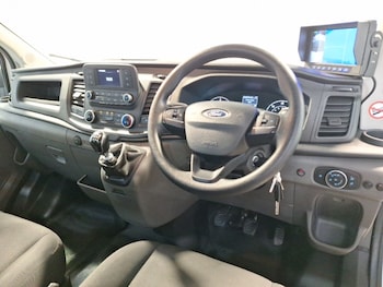 Used Ford Transit 2022 for sale - 76294080: Photo