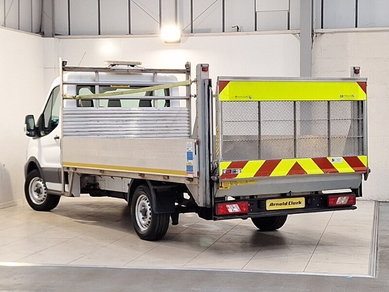 Used Ford Transit 2022 for sale - 76294080: Photo 3