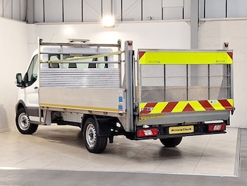 Used Ford Transit 2022 for sale - 76294080: Photo