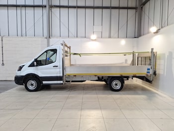 Used Ford Transit 2022 for sale - 76294080: Photo
