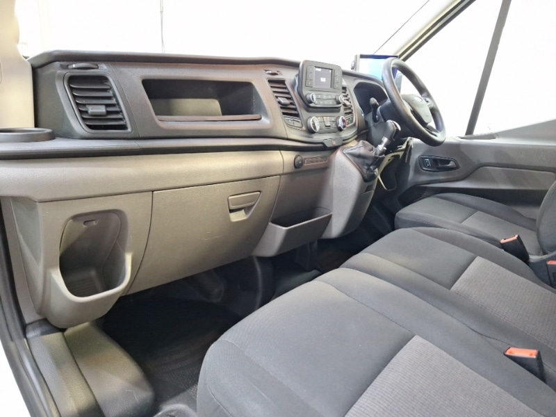 Used Ford Transit 2022 for sale - 76294080: Photo 5