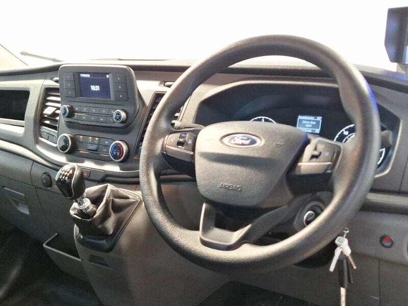 Used Ford Transit 2022 for sale - 76294080: Photo 7