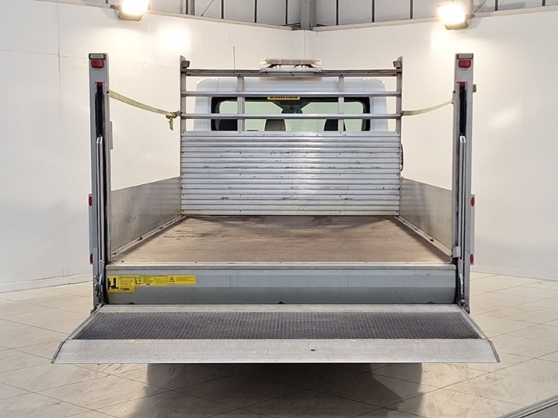 Used Ford Transit 2022 for sale - 76294080: Photo 8