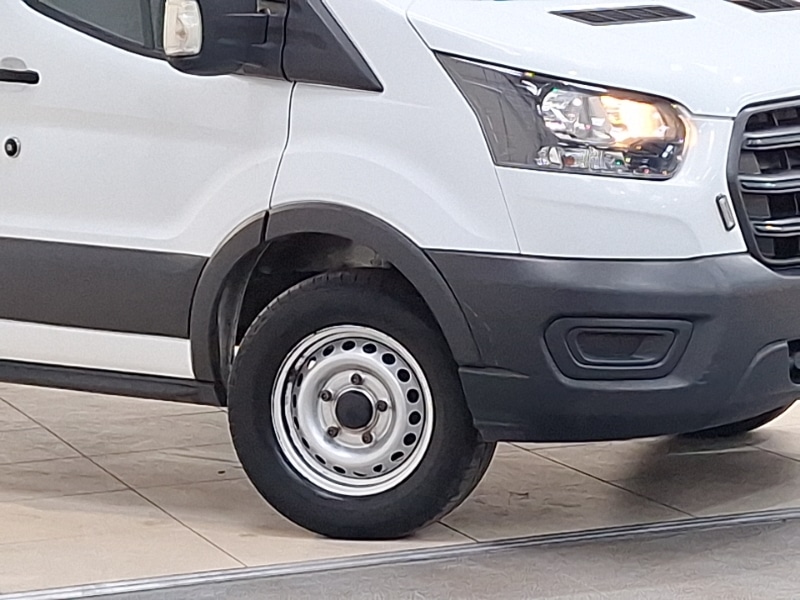 Used Ford Transit 2022 for sale - 76294080: Photo 9